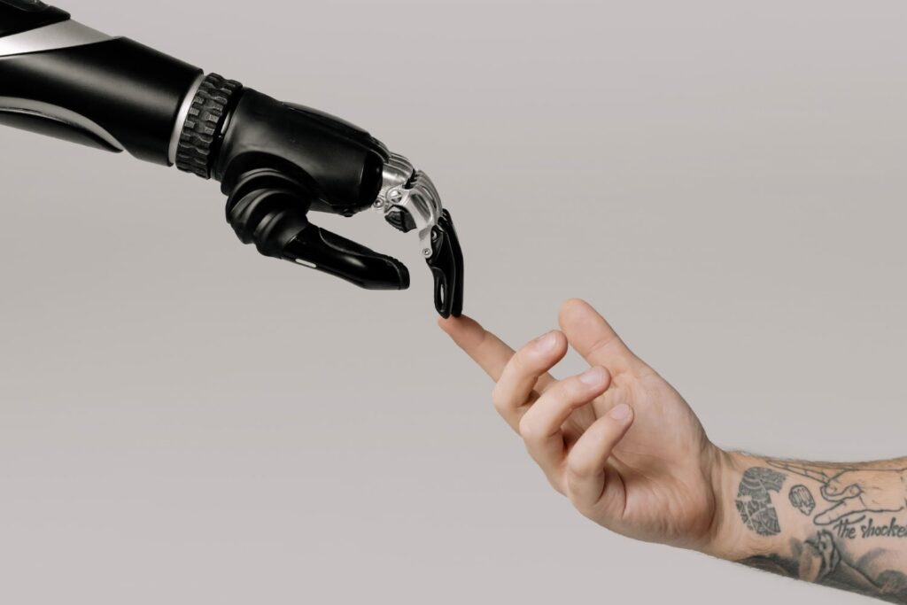 SEO in the era of AI