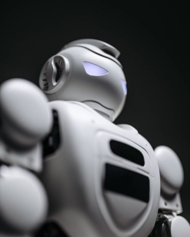 Google Mum AI Model