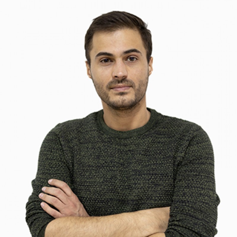 Mile Davchevski