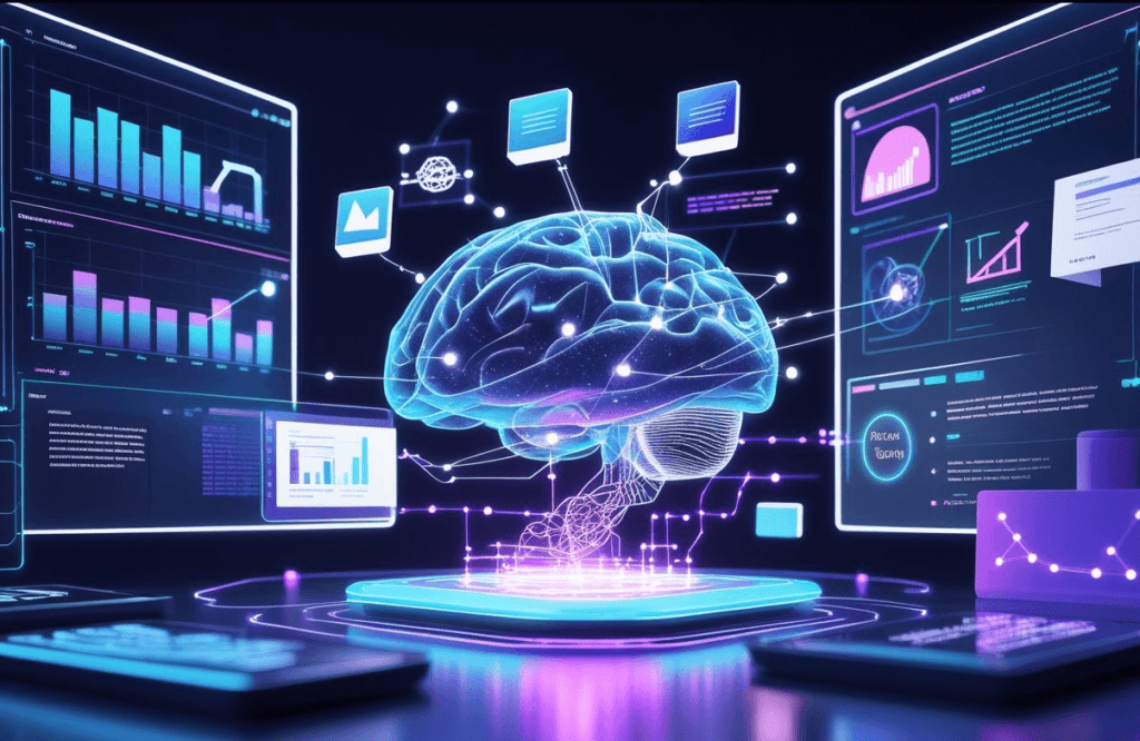 Content Strategy for AI Search Engines