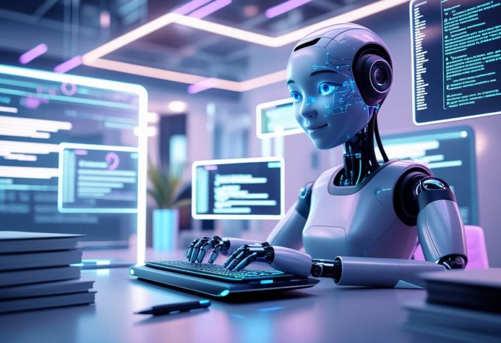 AI Content Writer