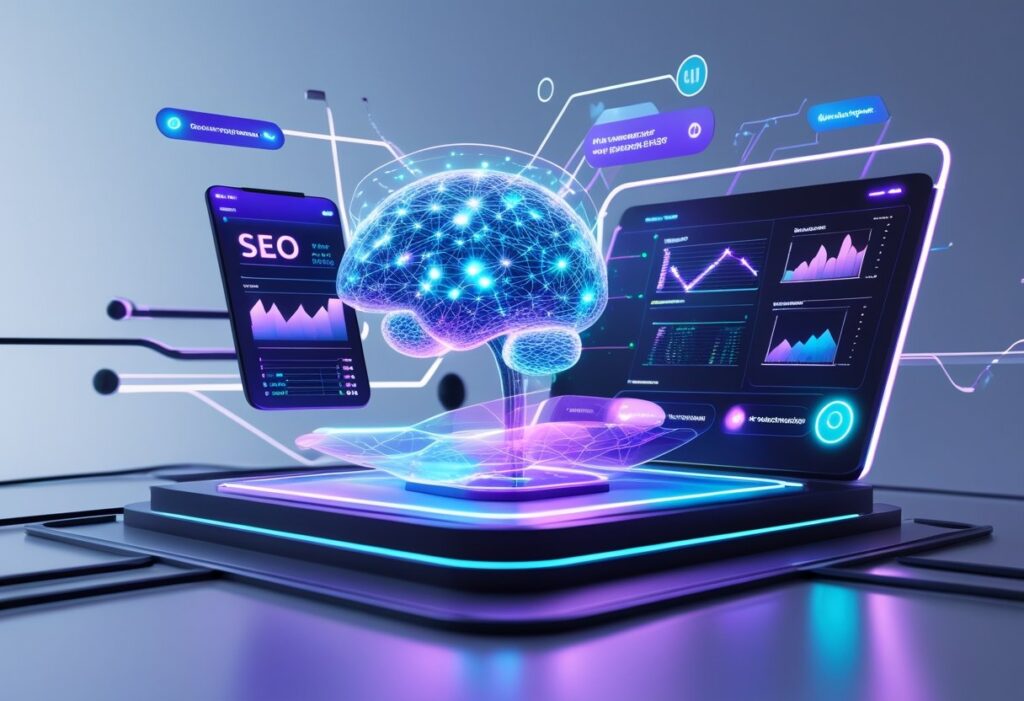 AI SEO