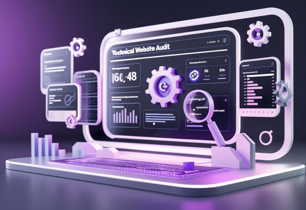 Technical Website Audit