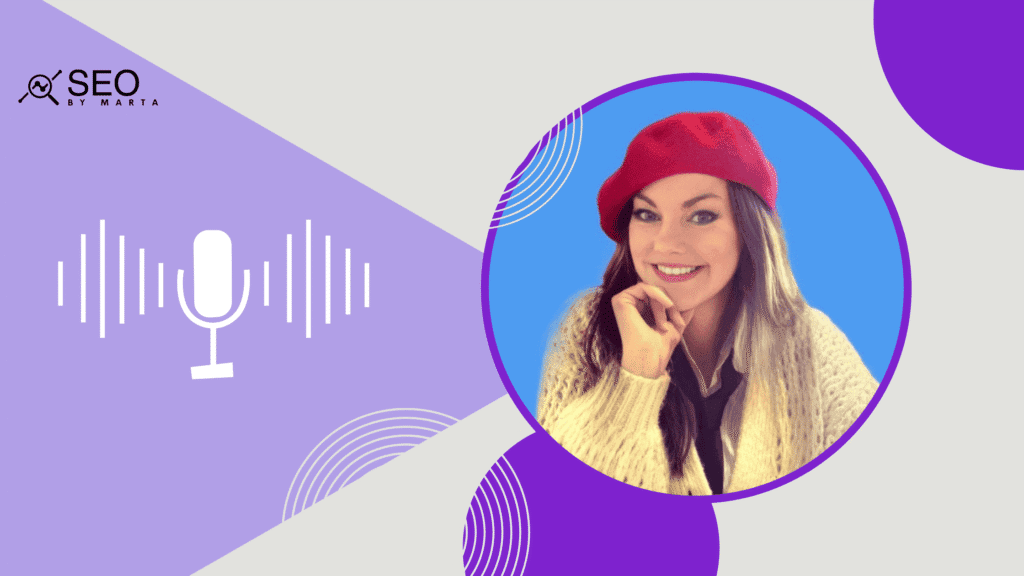 Anna York - SEO and AI Expert