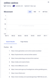 Screenshot - WhatsmySERP