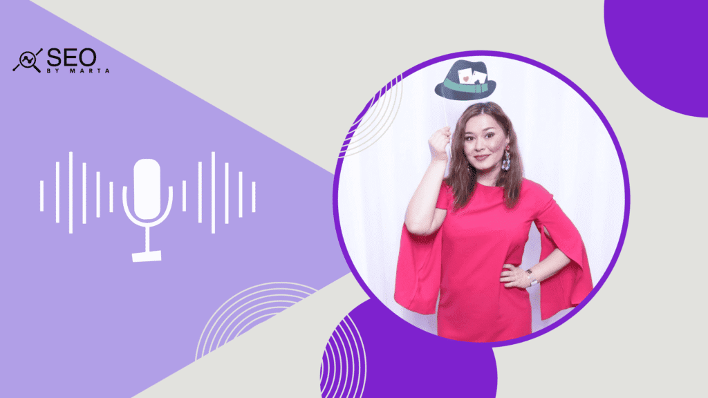 Maja Jovančević- in interview with Marta Szmidt