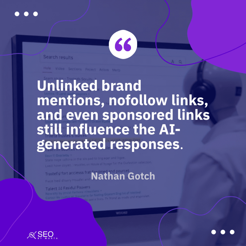 Nathan Gotch- Expert Interview SEObyMarta