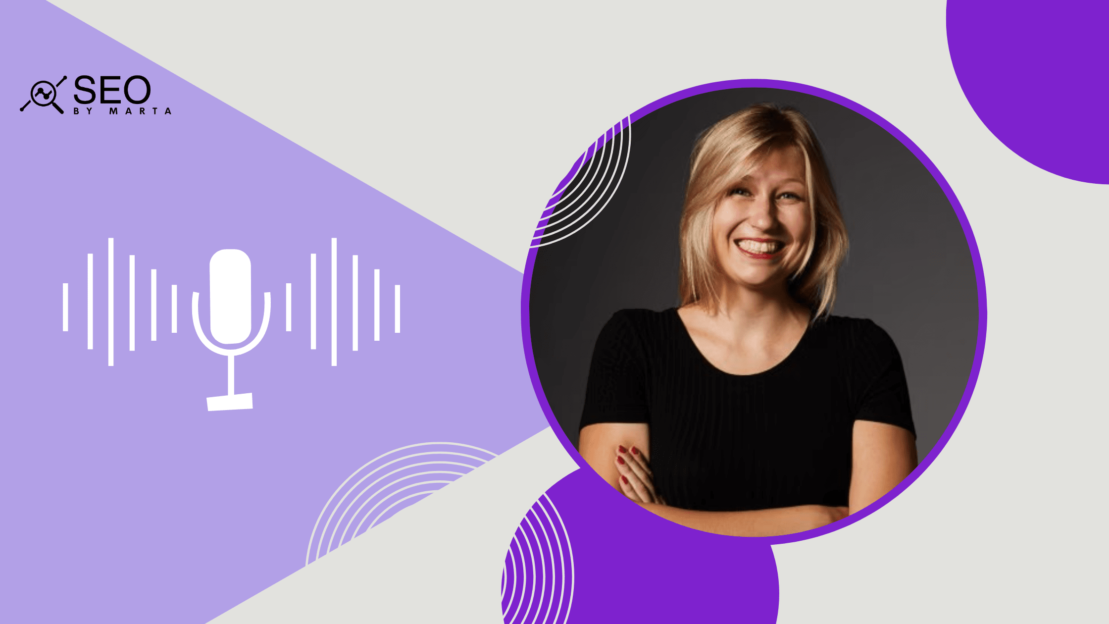 Natalia Witczyk SEO Interview