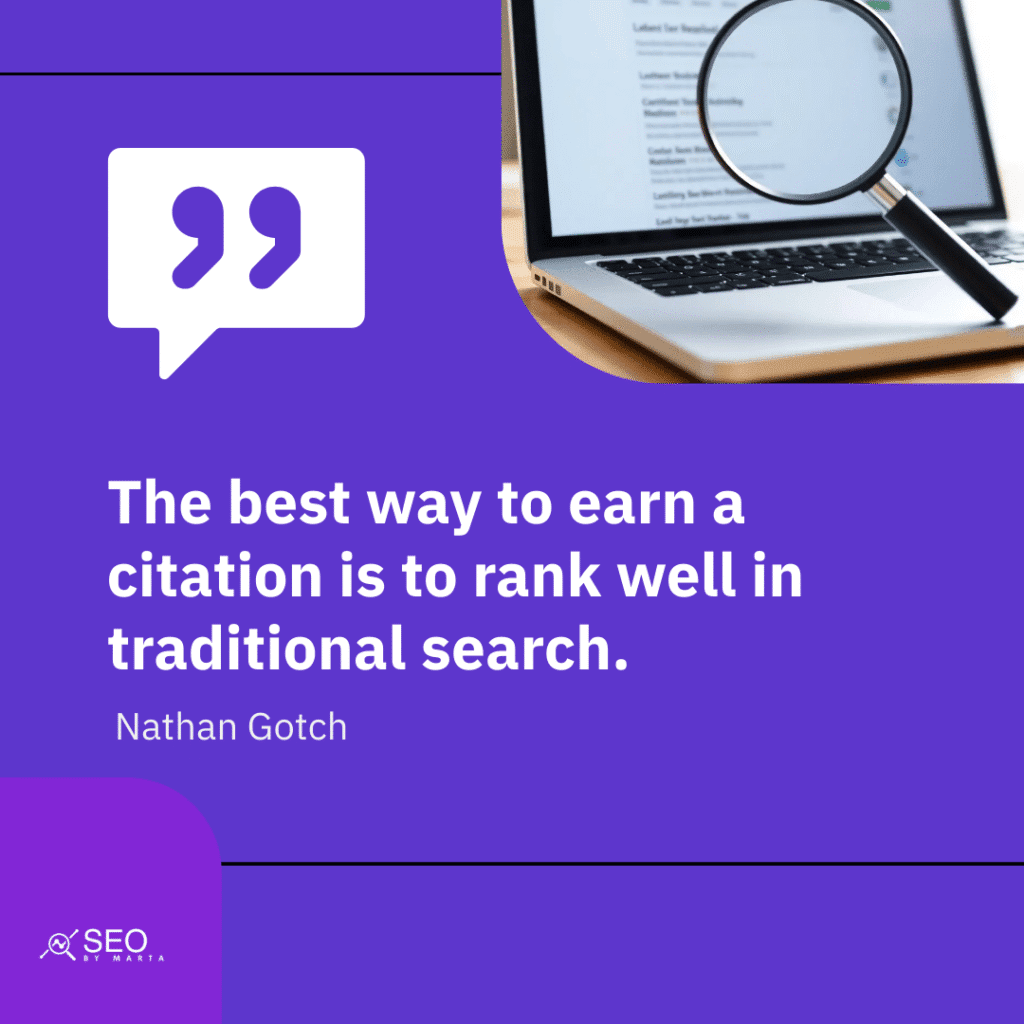 Nathan Gotch- Expert Interview SEObyMarta