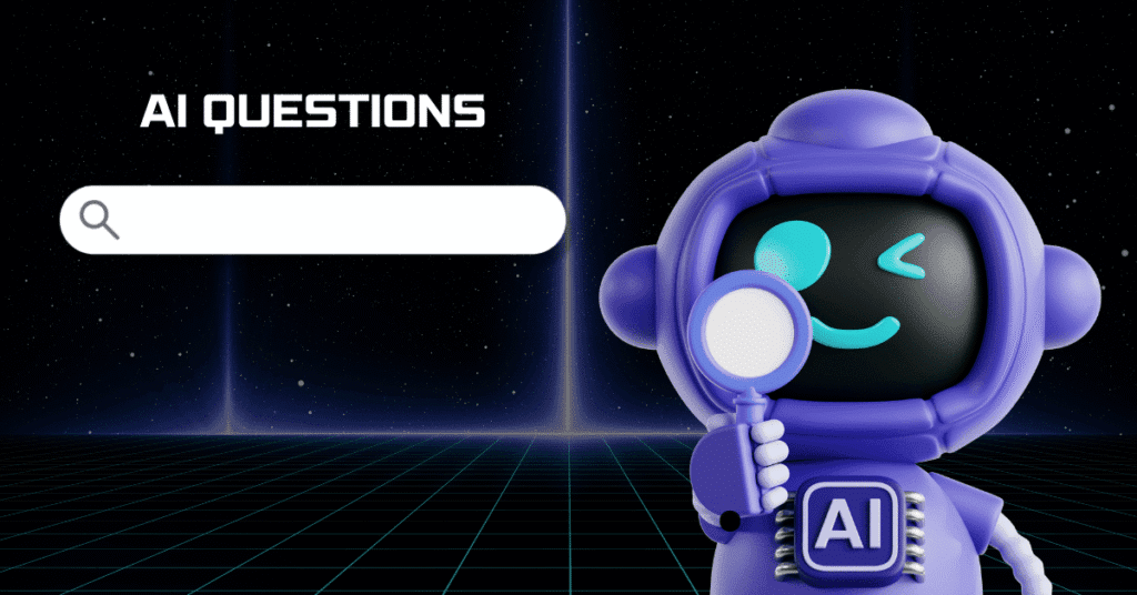 AI Questions