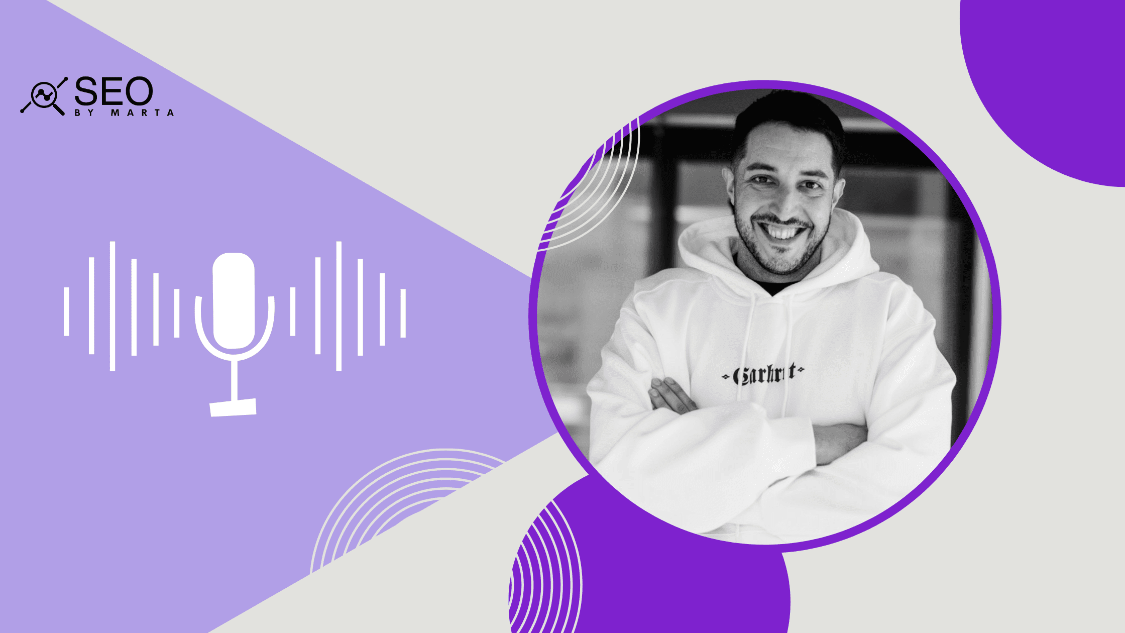 Warren Sammut in Interview SEObyMarta