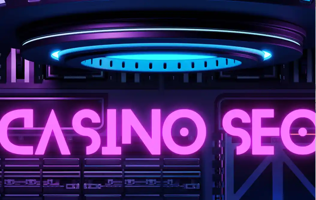 Casino SEO