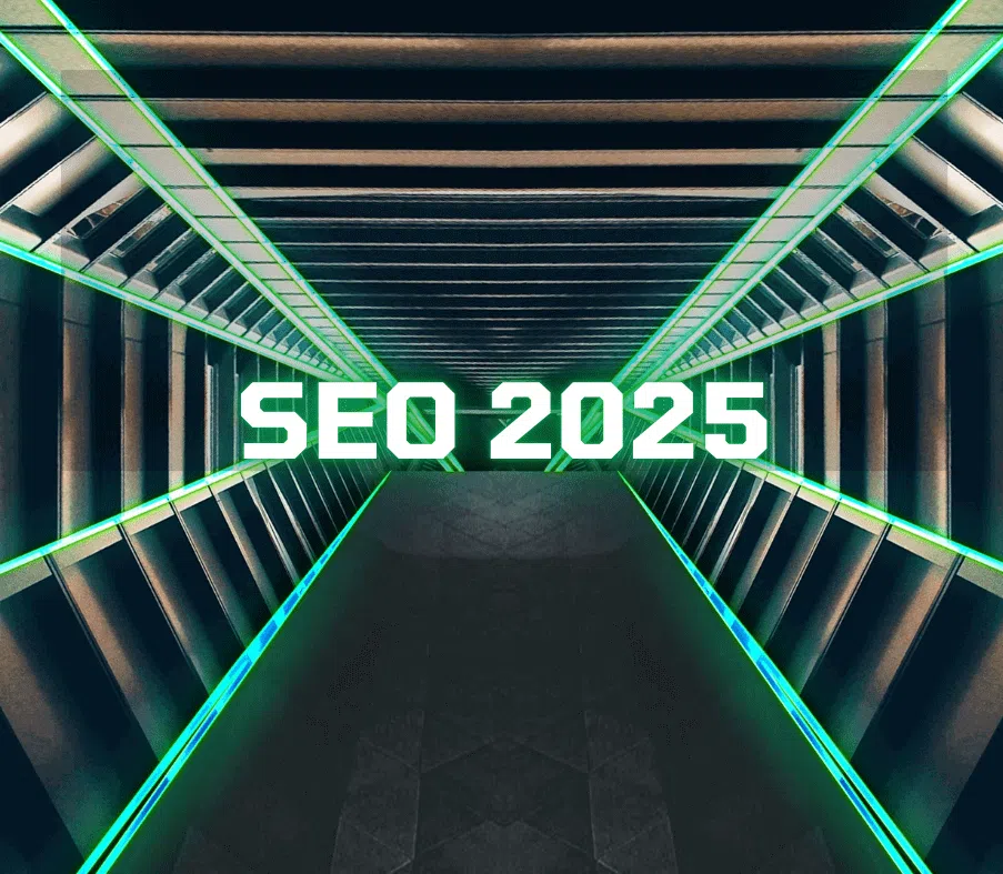 SEO Predictions 2025