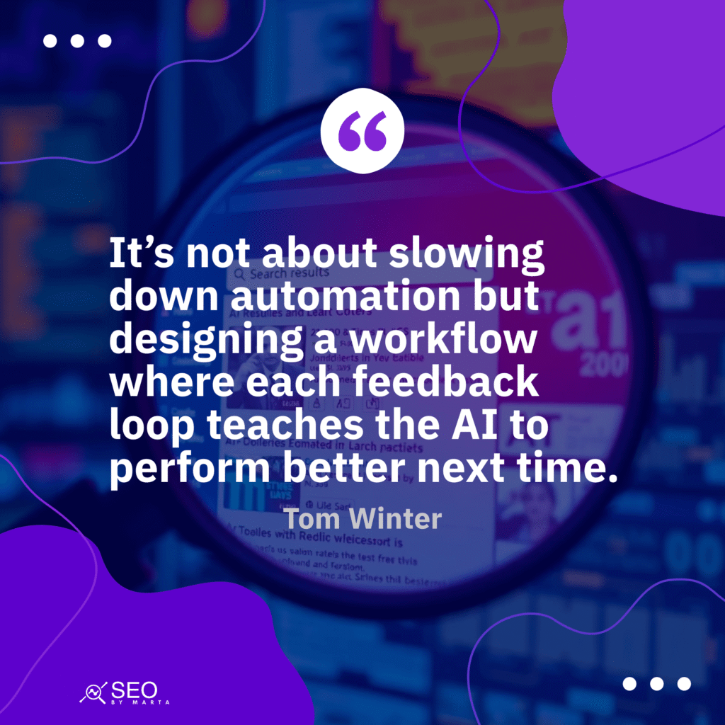 Tom Winter- interview SEObyMarta