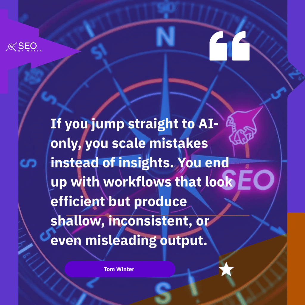 Tom Winter- interview SEObyMarta